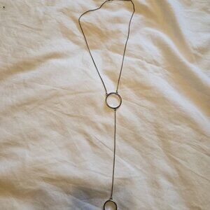 Rocker Chic Necklace